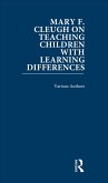 Mary F. Cleugh on Teaching Children with Learning Differences (eBook, PDF)