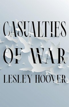 Casualties of War (eBook, ePUB) Cover Casualties of War (eBook, ePUB)