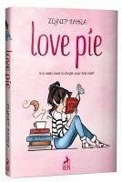 Love Pie - Sahra, Zeynep