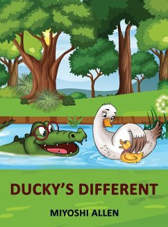 Ducky`s Different - Allen, Miyoshi