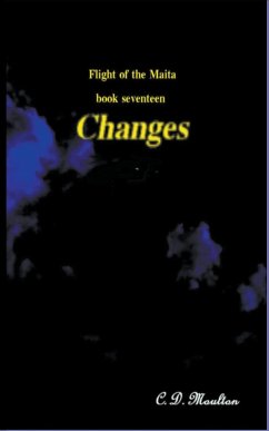 Changes - Moulton, C. D.