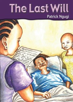The Last Will - Ngugi, Patrick
