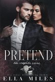 Pretend