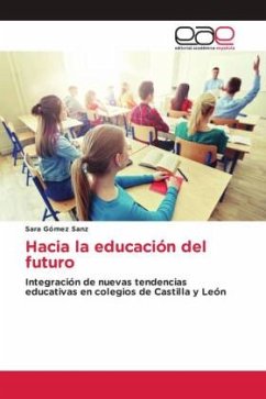 Hacia la educación del futuro