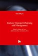 Railway Transport Planning and Manageme - Bild 1