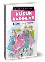 Kücük Kadinlar - May Alcott, Louisa