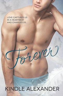 Forever - Alexander, Kindle; Tbd