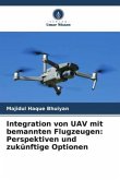 Integration von UAV mit bemannten Flugzeugen: Perspektiven und zukünftige Optionen
