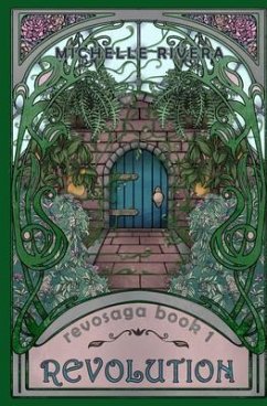 Cover Revolution (eBook, ePUB)