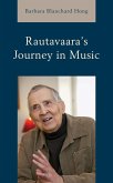 Rautavaara's Journey in Music (eBook, ePUB)