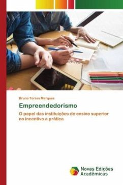 Empreendedorismo - Torres Marques, Bruno
