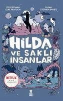 Hilda ve Sakli Insanlar - Davies, Stephen