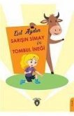 Sarisin Simay Ve Tombul Inegi Sarisin Simay Ve Tombul Inegi