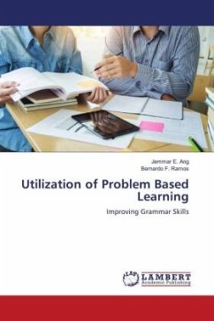 Utilization of Problem Based Learning - E. Ang, Jemmar;F. Ramos, Bernardo