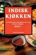 INDISK KJØKKEN 2022 - Bild 1