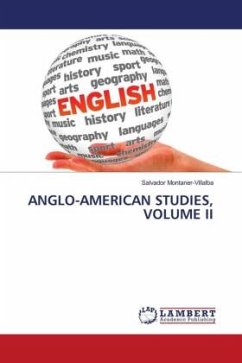ANGLO-AMERICAN STUDIES, VOLUME II