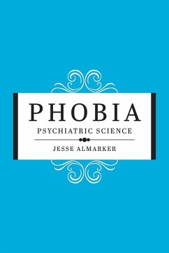 Phobia - Almarker, Jesse