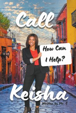 Call Keisha - E