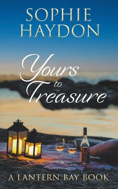 Yours to Treasure - Haydon, Sophie