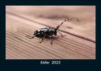 Käfer 2023 Fotokalender DIN A5