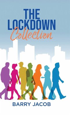 The Lockdown Collection - Jacob, Barry