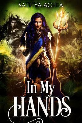 In My Hands (eBook, ePUB)