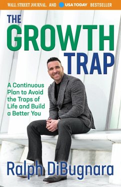Cover The Growth Trap (eBook, ePUB)