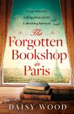 The Forgotten Bookshop in Paris (eBook, ePUB)