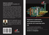 Esplorare il potenziale dell'implementazione di pratiche di E-Learning nelle UG Esplorare il potenziale dell'implementazione di pratiche di E-Learning nelle UG