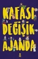 Kafasi Degisik Ajanda - Kolektif