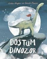 Dostum Dinozor - Hughes, Hollie