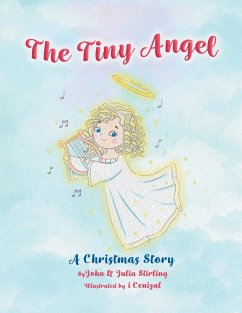 The Tiny Angel - Stirling, John; Stirling, Julia