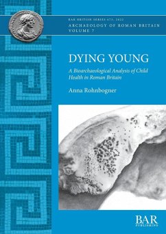 Dying Young - Rohnbogner, Anna