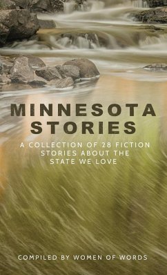 Minnesota Stories - Of Words, Women