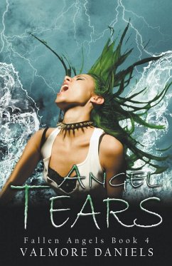 Angel Tears - Daniels, Valmore