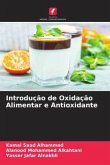Introdução de Oxidação Alimentar e Antioxidante