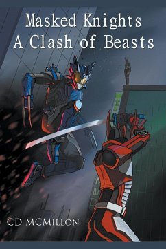 A Clash of Beasts - McMillon, Cd