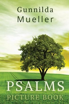 Psalms Picture Book - Mueller, Gunnilda