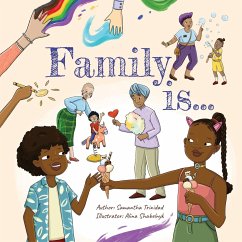 Family is - Trinidad, Samantha