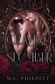 The Craving in Slumber (Fractured Ever Afters, #2) (eBook, ePUB)