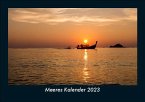 Meeres Kalender 2023 Fotokalender DIN A5