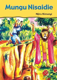 Mungu Nisaidie - Kimunyi, Njiru