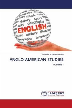 ANGLO-AMERICAN STUDIES