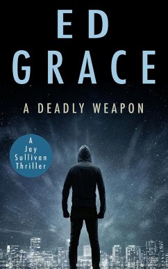 A Deadly Weapon - Grace, Ed