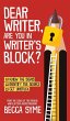 Dear Writer, Are You In Writer's Block? - Bild 1