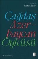 Cagdas Azerbaycan Öyküsü - Avsar, Imdat