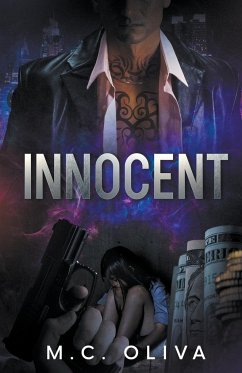 Innocent - Oliva, M. C.