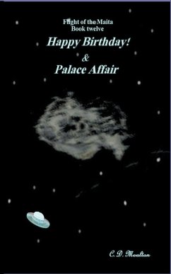 Happy Birthday! - Palace Affair - Moulton, C. D.