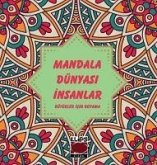 Mandala Dünyasi Insanlar Mandala Dünyasi Insanlar