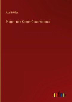 Planet- och Komet-Observationer